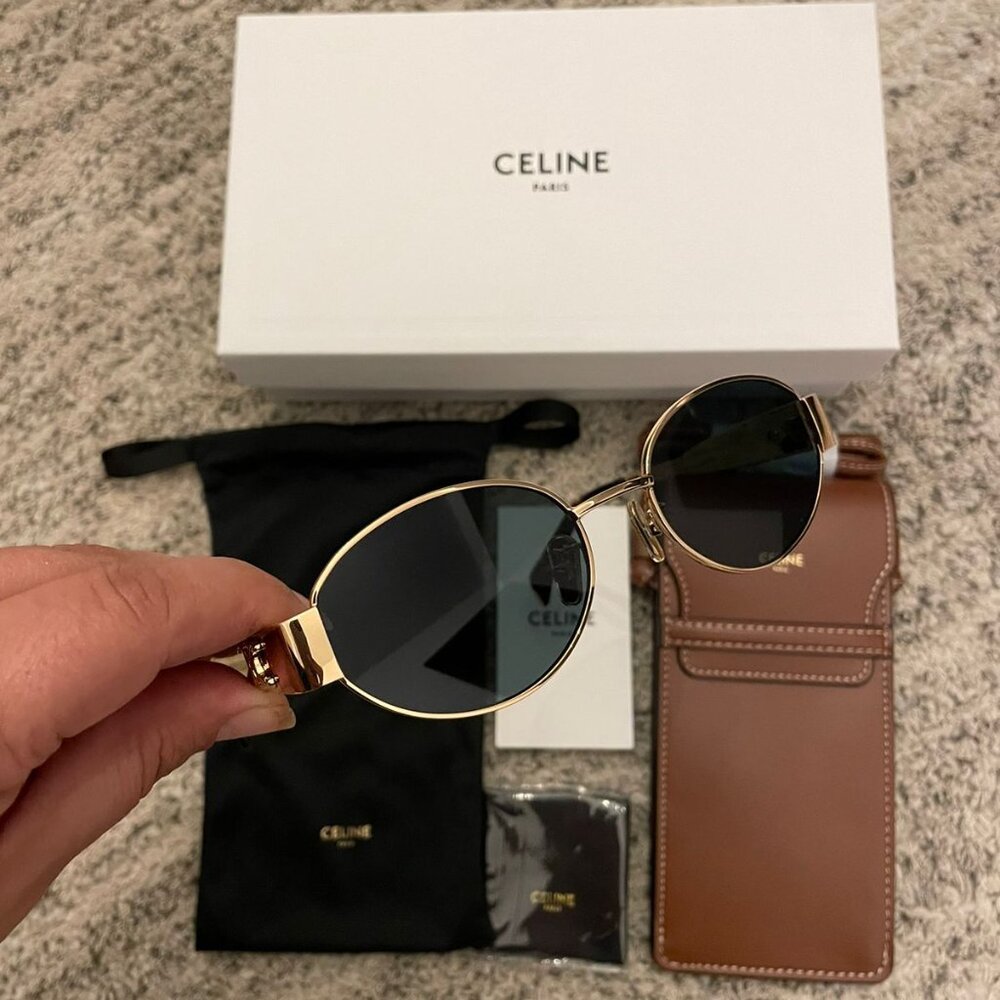 CELINE TRIOMPHE